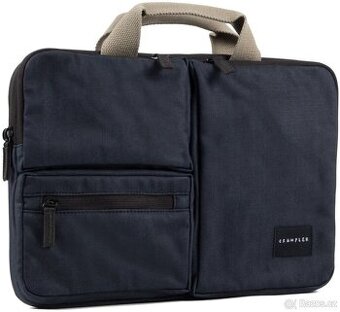 Crumpler The Geek Deluxe 13.3" dk. denim nové