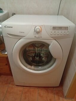 Prodám pračku zn.Candy 5kg 1200 AA cos 125D