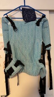 Nosítka MartyS Bebe mini