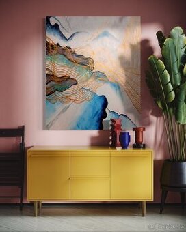 Unikátní balijské umění: váš nový středobod interiéru