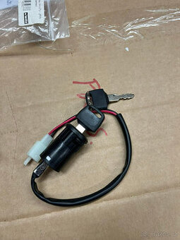 Zámek pro elektrokoloběžky