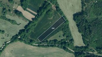 Zemědělská půda, prodej, Slatina, Klatovy