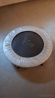 Fitness trampolína
