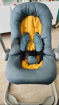 Lehačka pro miminko