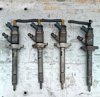 Výstřiky 1.6hdi 66kW 0445110297