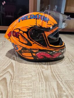 Helma Nexx hungry miles