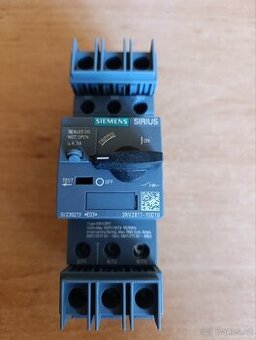 Siemens 3RV2811-1GD10