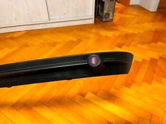 BMW E46 kombi - Zadní lišta se senzory