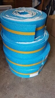 Samolepicí dilatační pás