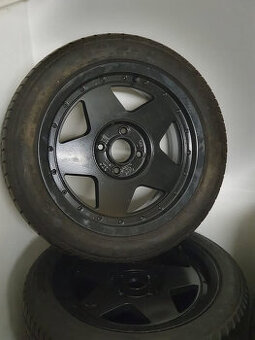 Alu kola ATS R15, 7Jx15H2, ET38