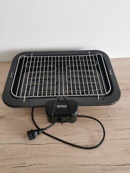 Stolní gril Severin PG 2790