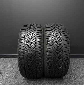 2ks pneu Dunlop 225/40/18 92V