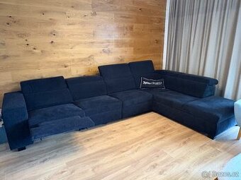 Rhová sedačka Phas