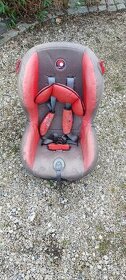 Prodám sedačku do auta. - 1