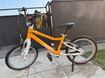 Dětské kolo Woom 3