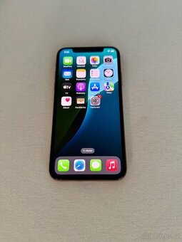 iPhone XS