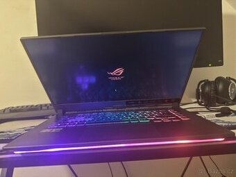 ASUS ROG Strix G15