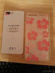 Prodám kryt na mobil  - For 6P/7P/8P