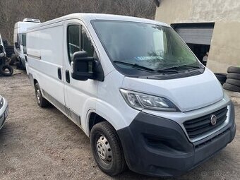 Fiat Ducato 2.3 jtd