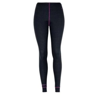 NOVÉ funkční termoprádlo Nordica Freeski Woman Pants S + L