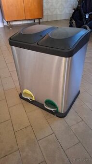 Odpadkový koš