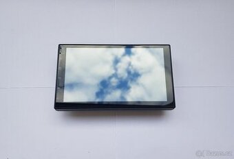 2din autorádio Android 4/64GB NXP6686