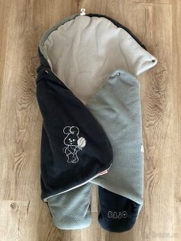 Fusak do autosedačky