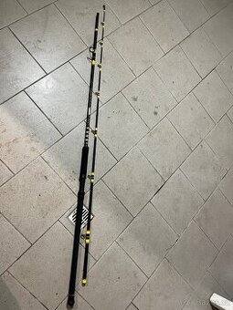 prut BLACKCAT Passion Dx300