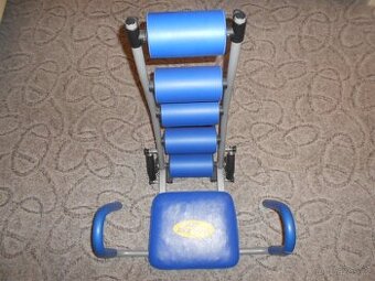 Posilovač břišních partií