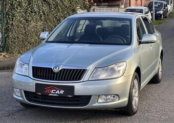 Škoda Octavia 1.4TSi 90kw KOUPENO V ČR manuál 90 kw