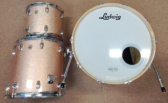 Ludwig classic maple