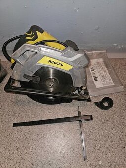 Kotúčová pila RAIKEL