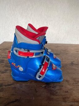 Lyžařské boty