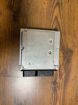 Řídíci jednotka motoru BMW nafta