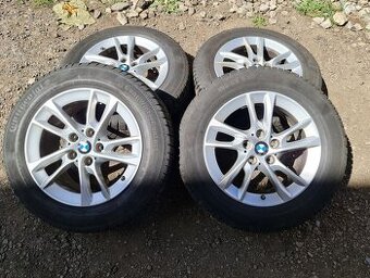 Alu kola disky Bmw VW Audi 6855083 5x112 r16