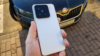 Xiaomi 15 biely 512GB