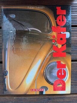 VW BROUK montážní manual, návod k obsluze, sběratelské knihy