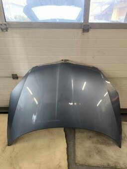 Kapota Škoda fabia 2 , Roomster, 9154