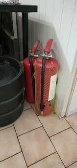 HASIČÁK 3X SKLADEM - VÝPRODEJ Z HOSPODY