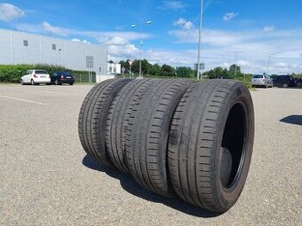 Prodám letní pneu 16" - Hankook Kinergy Eco2 205/55 R16