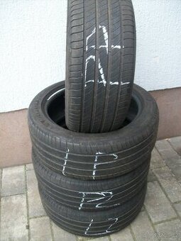 sada Michelin Octavia RS Golf GTI 225.45.17 91W