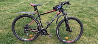 Pánské Horské kolo