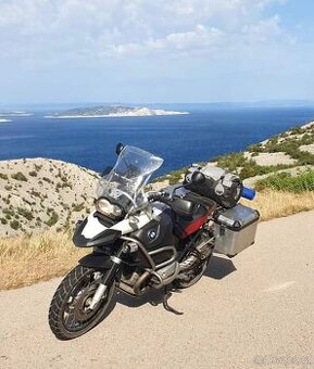 BMW R1200 GS ADVENTURE
