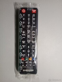Prodám dálkový ovladač Samsung
