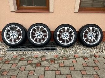 Kola BMW styling 135 18”