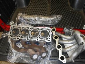 hlava válců pro PORSCHE 944