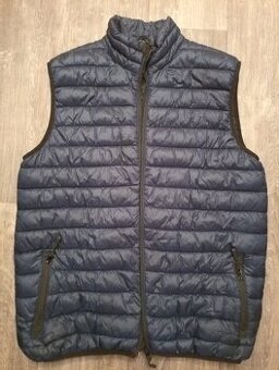 Pánská vesta L