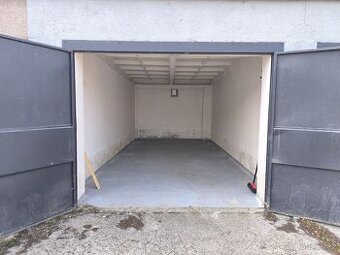 Pronájem garáže 18 m² Kojetínská, Přerov - Přerov I-Město
