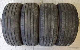 205/55R16 91H Michelin Primacy 4 letní pneumatiky až 4 ks