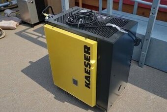 KAESER TA 11 SECOTEC (2017) – chladicí sušička vzduchu